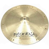 Istanbul Agop 22" Traditional Swish