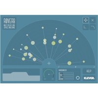 Klevgrand R0verb - Multi Delay Spaces