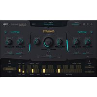 UJAM Symphonic Elements Striiiings