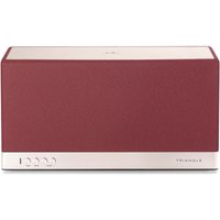 Triangle AIO 3 Active Speaker Red Ocher Gold