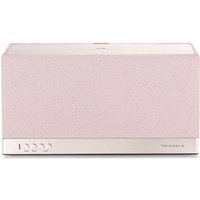 Triangle AIO 3 Active Speaker Powder Pink Gold