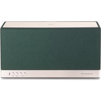 Triangle AIO 3 Active Speaker Green Forest Gold