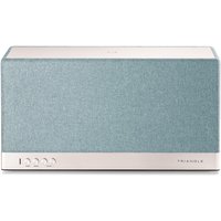 Triangle AIO 3 Active Speaker Arctic Blue Gold