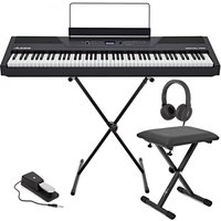 Alesis Recital Pro Piano-Paket