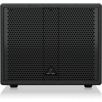 Behringer SAT 1008 SUBA 8" Active Installation Subwoofer