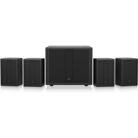 Behringer SAT 1004 Bundle Installation Speaker Package