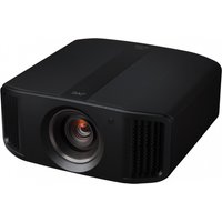 JVC DLA-NP5B DILA Projector HDR 4K Black