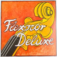 Pirastro Flexocor Deluxe Cello C String Medium
