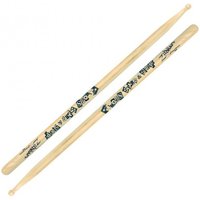 Zildjian Travis Barker FSAS Künstler Series Drumsticks