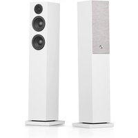 Audio Pro A36 Active Wireless Floorstanding Speakers (Pair) White