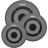 Evans dB One Tompack Fusion (10 inch 12 inch 14 inch)