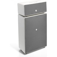 Audio Pro Drumfire II Wireless Speaker White