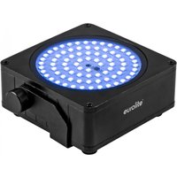 Eurolite AKKU IP65 LED Flat Spotlight