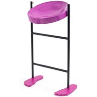 Jumbie Jam Steel Pan Kit Purple