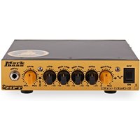 Markbass Nano Mark II Bass-Verstärkerkopf
