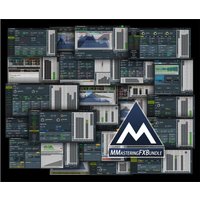 Melda MMasteringFXBundle