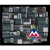 Melda MCreativeFXBundle
