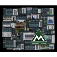 Melda MMixingFXBundle