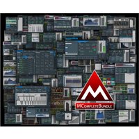 Melda MCompleteBundle