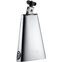 Meinl STB80S-CH 8" Chrome Finish Cowbell Small Mouth