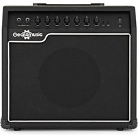 35W Bass Combo Amplifier by Gear4music