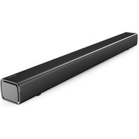 Panasonic SC-HTB100 Bluetooth Soundbar Black