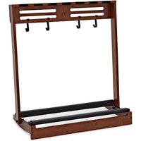 Hartwood Wooden Guitar Rack