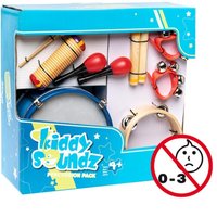 Stagg Kiddy Soundz Childrens Percussion Kit