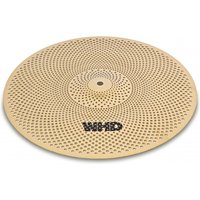 WHD Low Volume 16" Crash Cymbal Gold