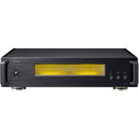 TEAC AP-701 Stereo Power Amplifier Black