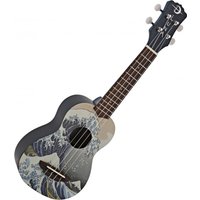 Luna Great Wave Soprano
