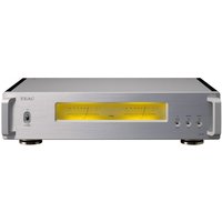 TEAC AP-701 Stereo Power Amplifier Silver
