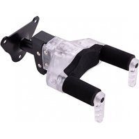 Hercules GSP39WBLTPLUS Plexi AGS Guitar Hanger