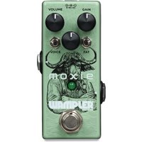 Wampler Moxie Overdrive Pedal
