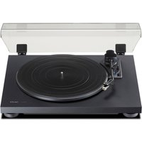 TEAC TN-180BT-A3 Bluetooth Turntable Black