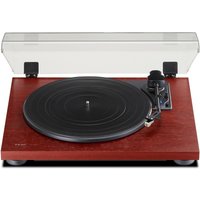 TEAC TN-180BT-A3 Bluetooth Turntable Cherry