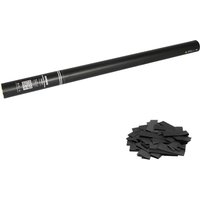 80cm Handheld Confetti Cannon Black