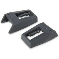TEAC SPL-102 78 RPM Stylus For LP-R500 & MC-D800 Turntables (2 Pack)