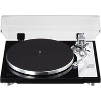 TEAC TN-4D-SE Direct Drive Turntable Black