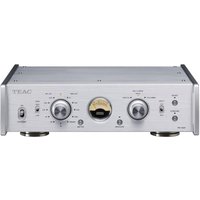 TEAC PE-505 Phono Preamplifier Silver