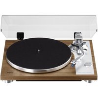 TEAC TN-4D-SE Direct Drive Turntable Walnut