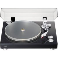 TEAC TN-5BB Belt Drive Turntable with XLR-Outputs