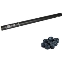 80cm Handheld Streamer Cannon Black