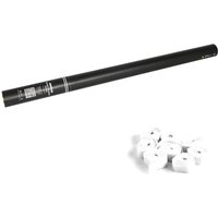 80cm Handheld Streamer Cannon White