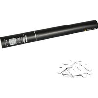 50cm Handheld Confetti Cannon White