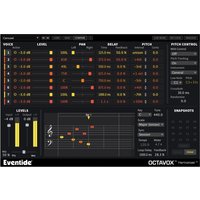 Eventide Octavox