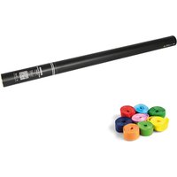 80cm Handheld Streamer Cannon Multicolour