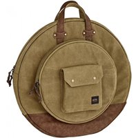 Meinl 22" Canvas Collection Cymbal Bag Vintage Khaki