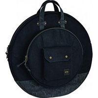 Meinl 22" Canvas Collection Cymbal Bag Classic Black
