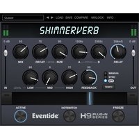 Eventide ShimmerVerb